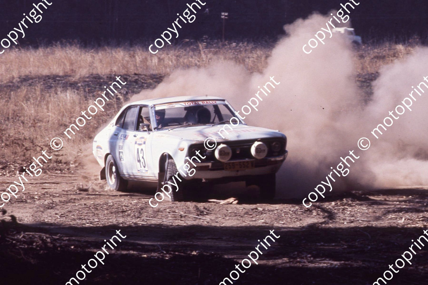 1976 Total 43  (courtesy Roger Swan) (87)