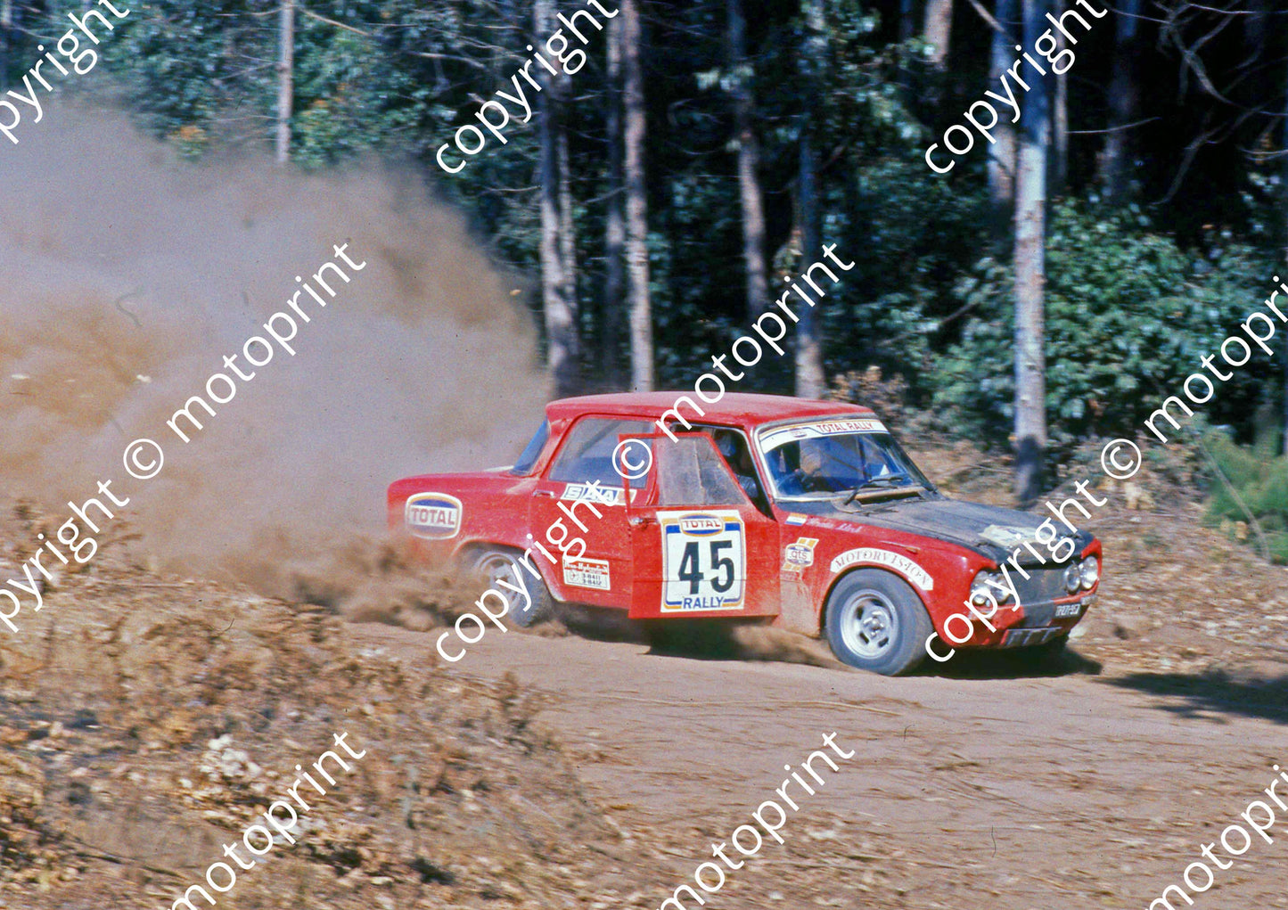 1976 Total 45  confirm (courtesy Roger Swan) (34)