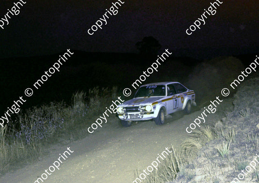 1976 Total 7 Roelof Fekken....Escort (courtesy Roger Swan) (19)