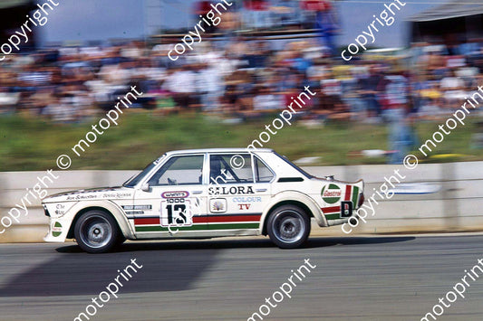 1976 Wynns 13 BMW 530 E Keizan I Scheckter (2)