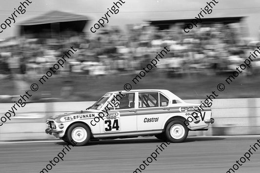 1976 Wynns 34 Alfetta Louis Cloete Desire Wilson 442