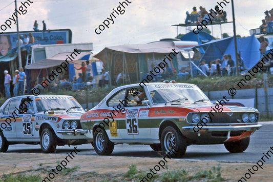 1976 Wynns 36 Mazda RS John Gibb Adrian Woodley (3)