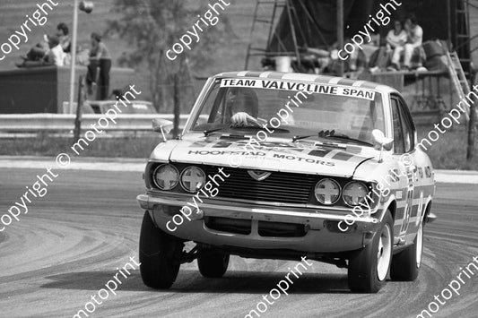 1976 Wynns 39 Mazda RX2 Geoff Goddard Ian Dreyer 555
