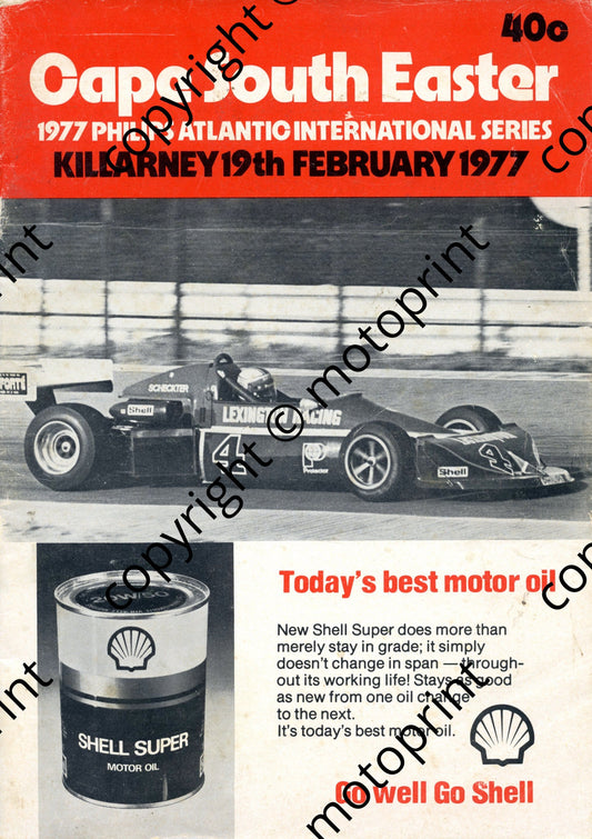 1977 Cape South Easter790
