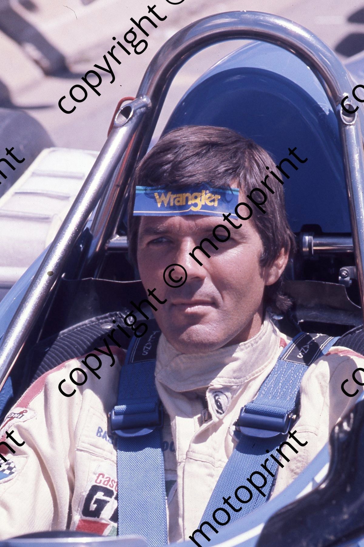 1977 FA Hesketh Basil van Rooyen 117