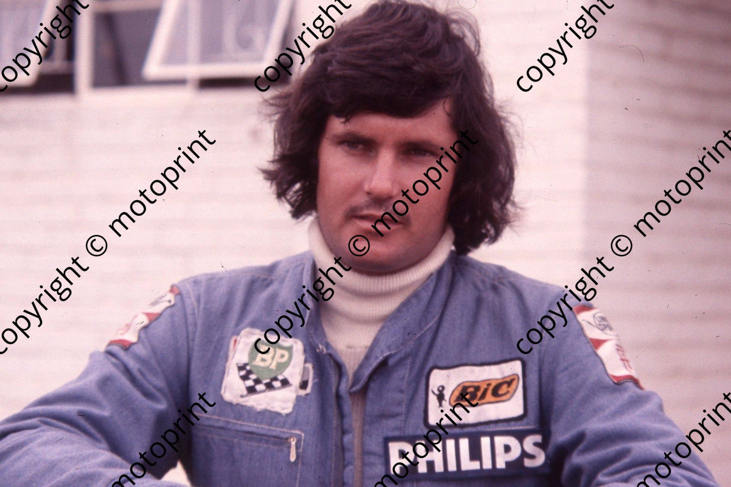 1977 FA SS  Hesketh Tony Martin 098