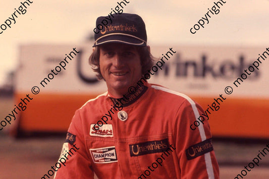 1977 FA SS John Gibb 120