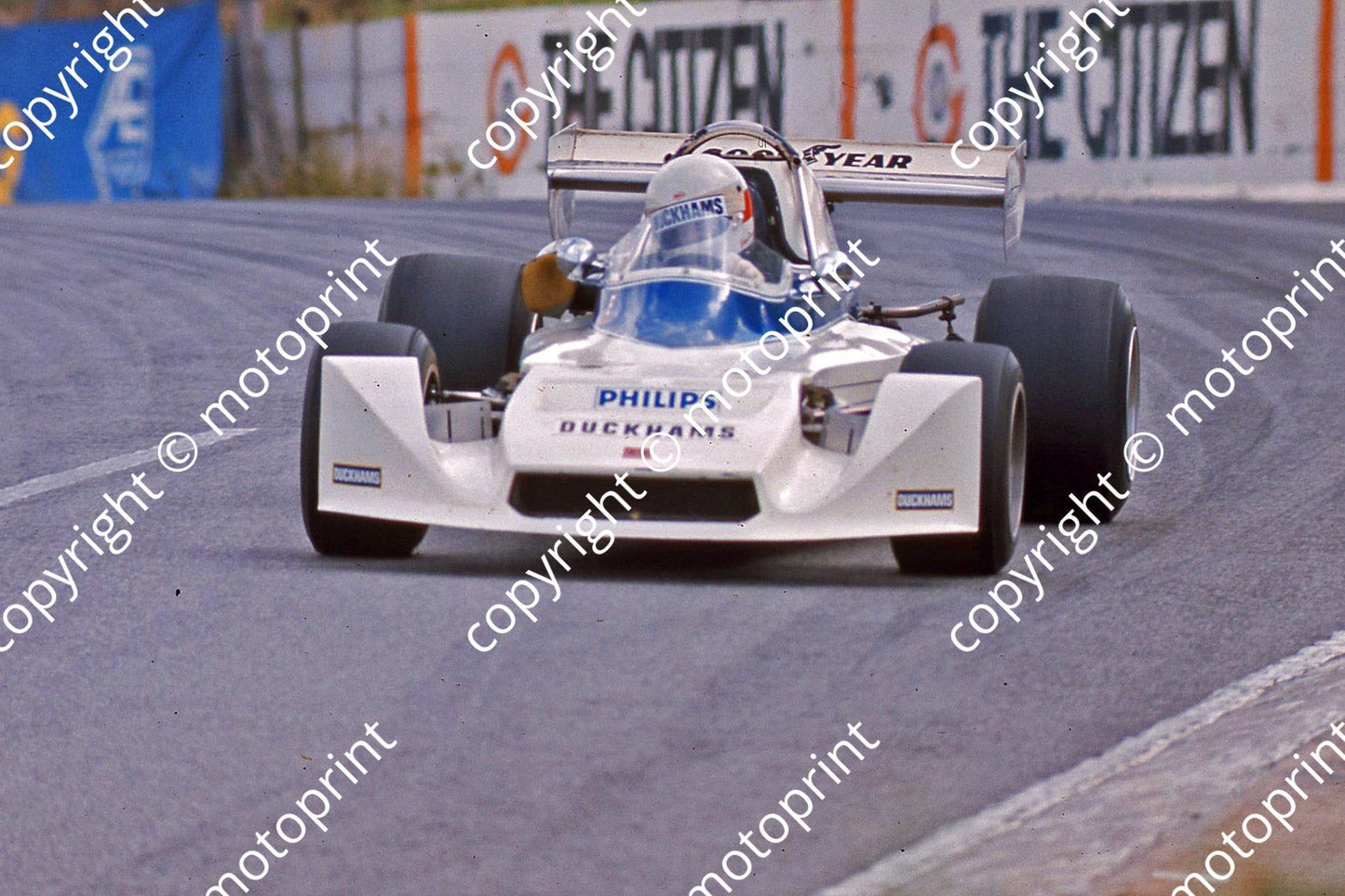 1977 FA SS Kya intnl John Simpson Modus ex Domingo edited 134
