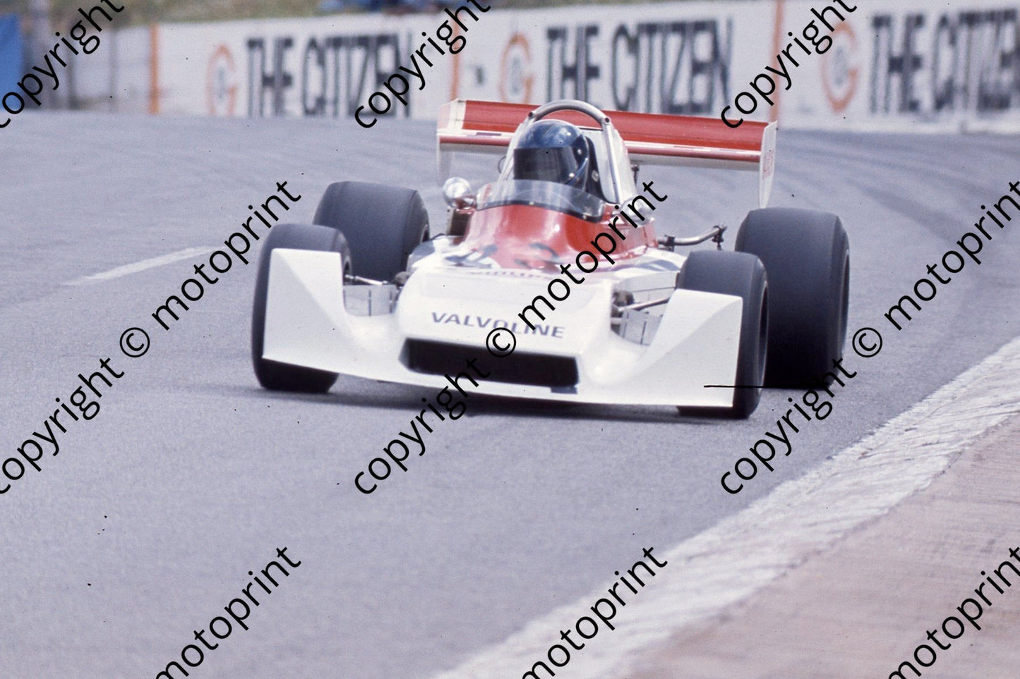 1977 FA SS Kya intnl Kevin Stopford Modus ex Charlton 136