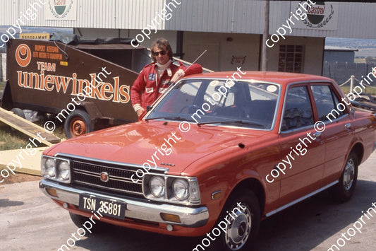 1977 FA SS Kya intnl R Keegan 011