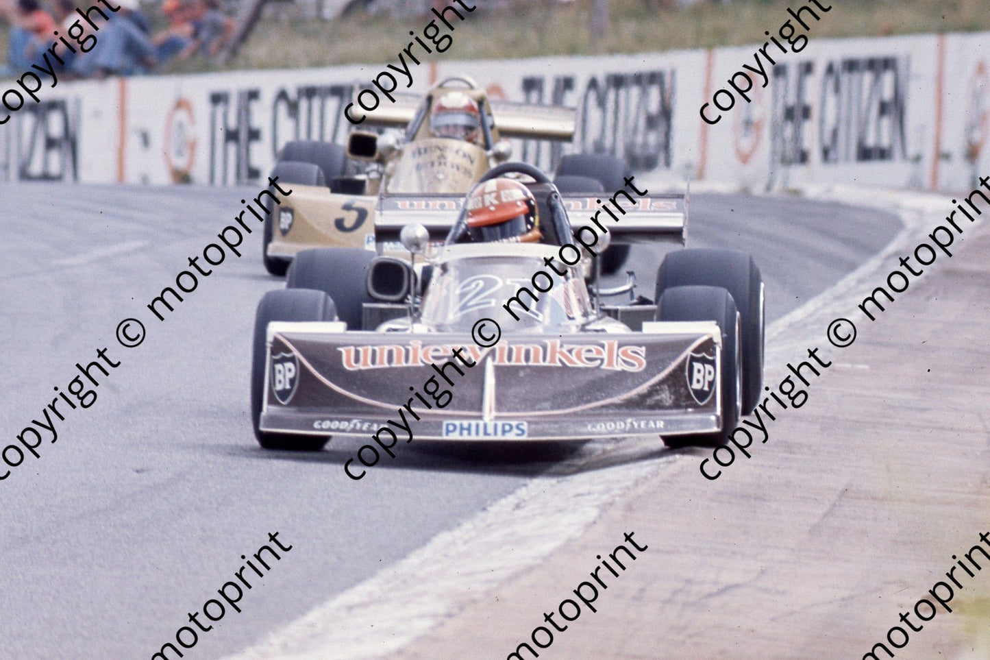 1977 FA SS Kya intnl Rupert Keegan March 77B, Nols Nieman Wheatcroft R18 (3)
