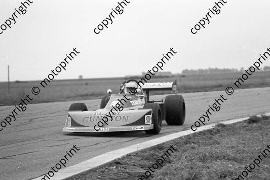 1977 FA Welkom Intnl 2 Roy Klomfass March 244