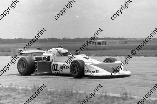 1977 FA Welkom intnl 10 Mike Domingo March 159
