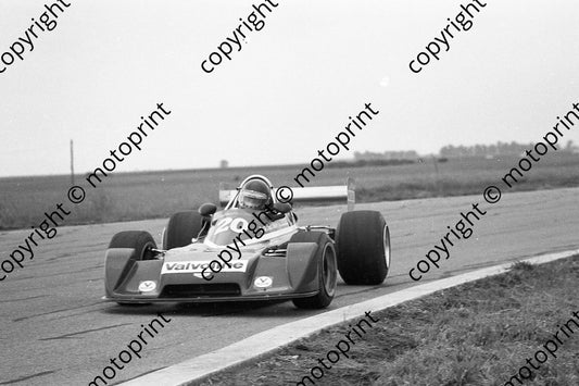 1977 FA Welkom intnl 20 Gilles Villeneuve Chevron B39 243