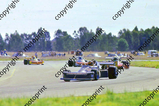 1977 FA Welkom intnl 21 Rupert Keegan, Tony Martin, Dave Charlton, Len Booysen