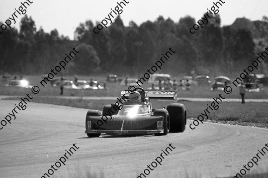 1977 FA Welkom intnl 2 Roy Klomfass March 139