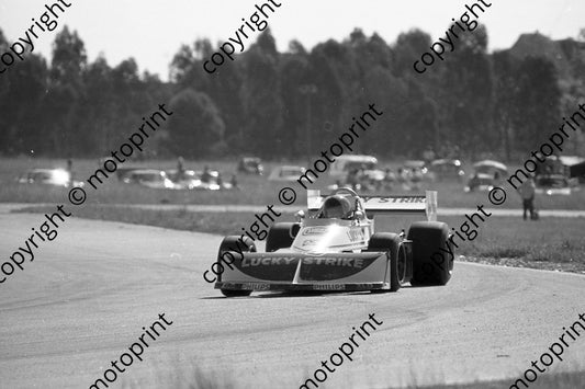 1977 FA Welkom intnl 3 Dave Charlton March 76B  (1)