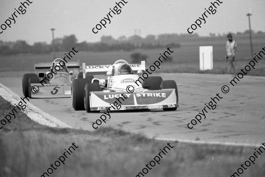 1977 FA Welkom intnl 3 Dave Charlton March 76B  (2)
