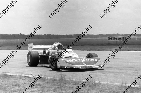 1977 FA Welkom intnl 3 Dave Charlton March 76B  (3)