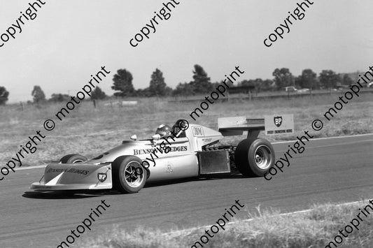 1977 FA Welkom intnl 5 Nols Nieman March 77B(3)