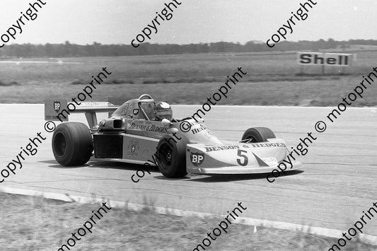 1977 FA Welkom intnl 5 Nols Nieman Wheatcroft 158