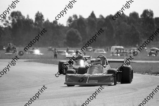 1977 FA Welkom intnl 5 Nols Nieman Wheatcroft March nose 239