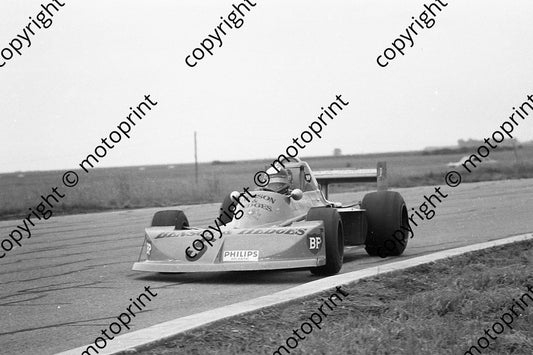 1977 FA Welkom intnl 5 Nols Nieman Wheatcroft March nose 242