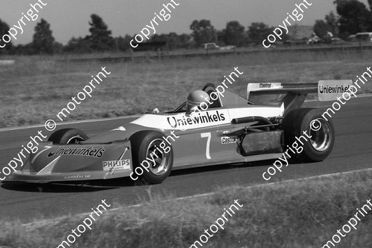 1977 FA Welkom intnl 7 Basil van Rooyen Chevron B34 (8)