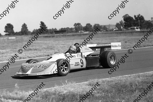 1977 FA Welkom intnl 9 Len Booysen 76B (6)