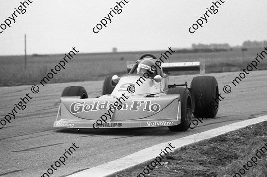 1977 FA Welkom intnl 9 Len Booysen March 76B