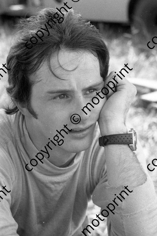 1977 FA Welkom intnl Gilles Villeneuve 230