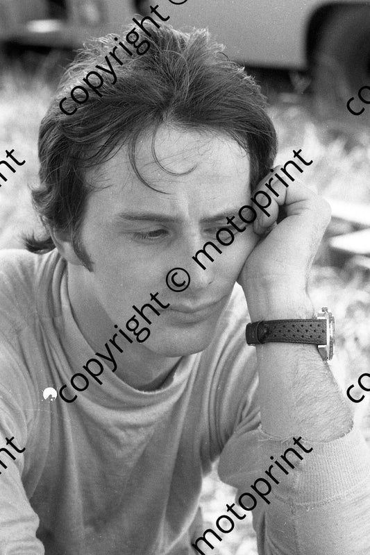 1977 FA Welkom intnl Gilles Villeneuve 231
