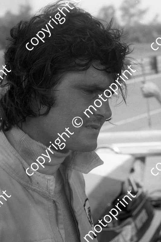 1977 FA Welkom intnl Tony Martin 1