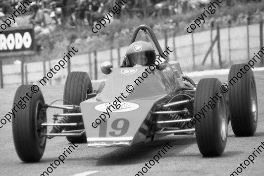 1977 FF Kya 19 Basil Mann Donnelly (34)