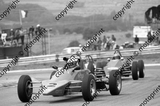 1977 FF Kya 2 Mike Hoffman Forte Spl Hawke (Wynns 1000 Prog) (1)