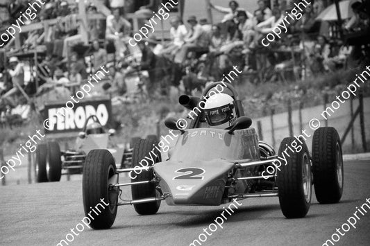 1977 FF Kya 2 Mike Hoffman Forte Spl Hawke (Wynns 1000 Prog) (2)