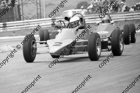 1977 FF Kya 2 Mike Hoffman Forte Spl Hawke (Wynns 1000 Prog) (3)