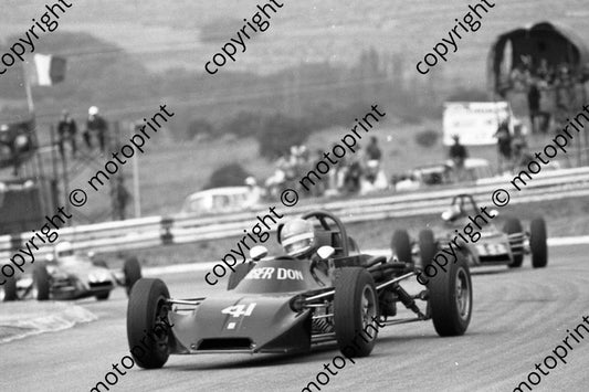 1977 FF Kya 41 Terry Bengis Dulon Mk17