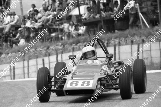 1977 FF Kya 68 Michael Letley Palliser (36)