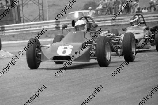 1977 FF Kya 6 Roy Carr Dulon MP17 (1)