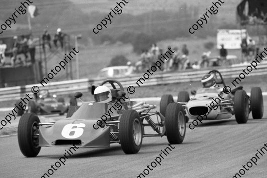 1977 FF Kya 6 Roy Carr Dulon MP17 (2)