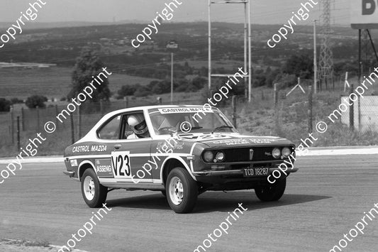 1977 Gp 1 V23 Mazda RX2 Phil Adams  (permission Malcolm Sampson Motorsport Photography) (1)
