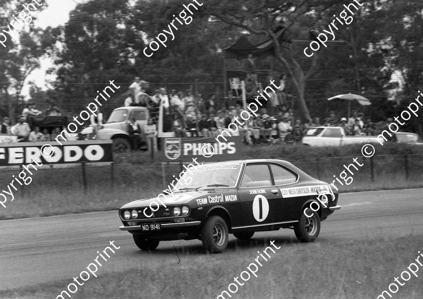 1977 Hesketh 15 Jan Mazda J Rowe  (permission Malcolm Sampson Motorsport Photography)  (22)