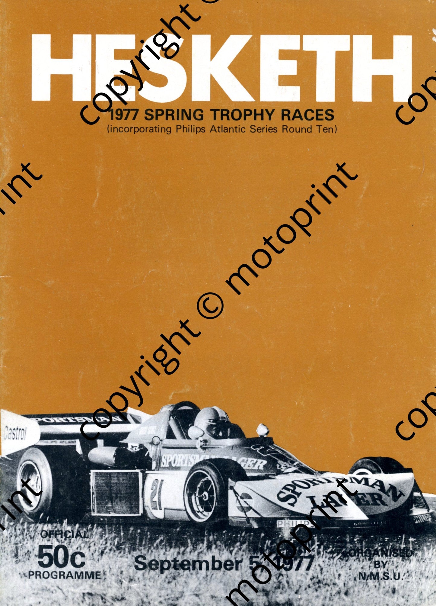 1977 Hesketh Spring Sept859