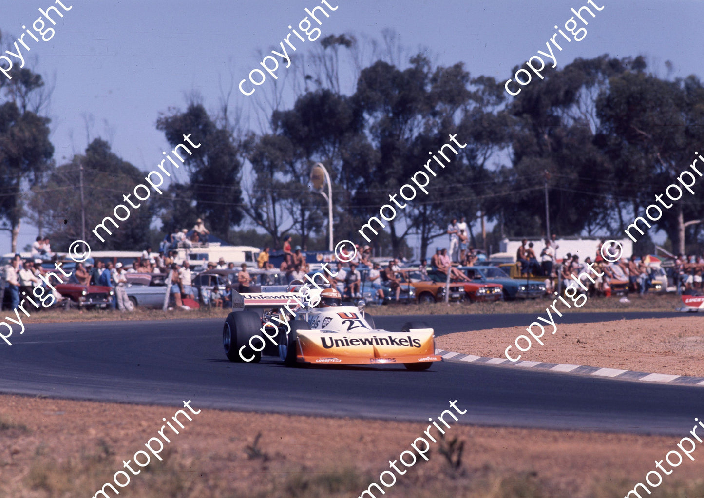 1977 Killarney FA 21 Rupert Keegan March 77B  (courtesy Roger Swan) 607 (2)