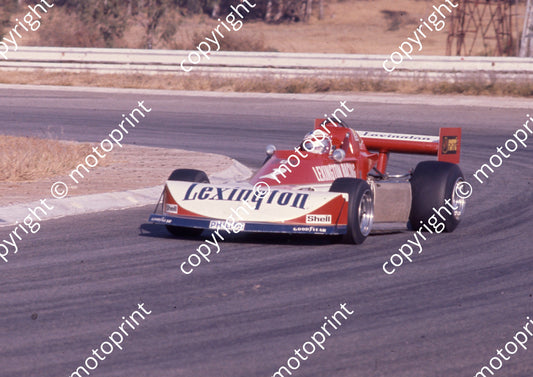 1977 Kya FA 1 Ian Scheckter March (courtesy Roger Swan) (12)