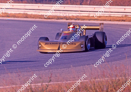 1977 Kya FA 5 Nols Nieman March (courtesy Roger Swan) (1)