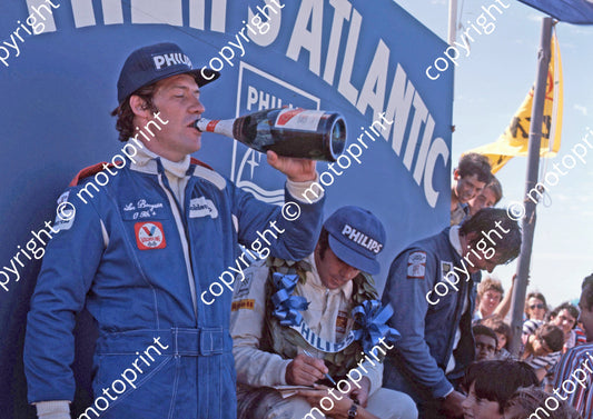 1977 Kya FA Len Booysen, Roy Klomfass, Tony Martin (courtesy Roger Swan) (1)