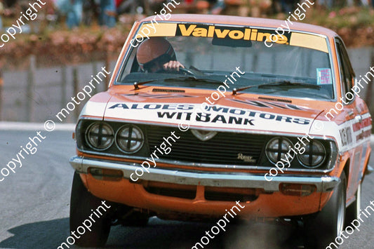 1977 Kya Gp 1 V17 Willie Hepburn Mazda (courtesy Roger Swan)