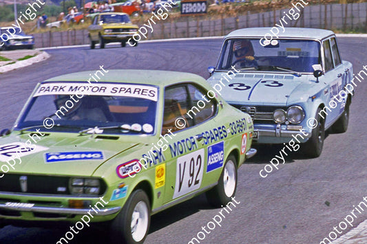 1977 Kya Gp 1 V92 Peter Todd Mazda W33 Giv Piazza-Musso (courtesy Roger Swan)